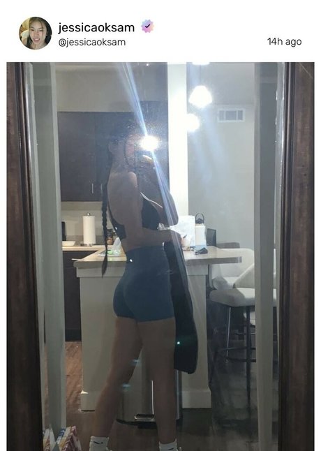 jessicaoskam star nude archive