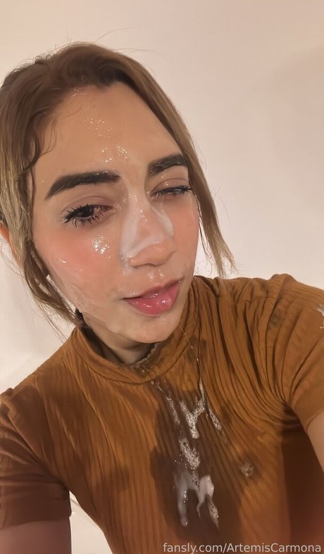 Artemis Carmona pornstar perfect photos