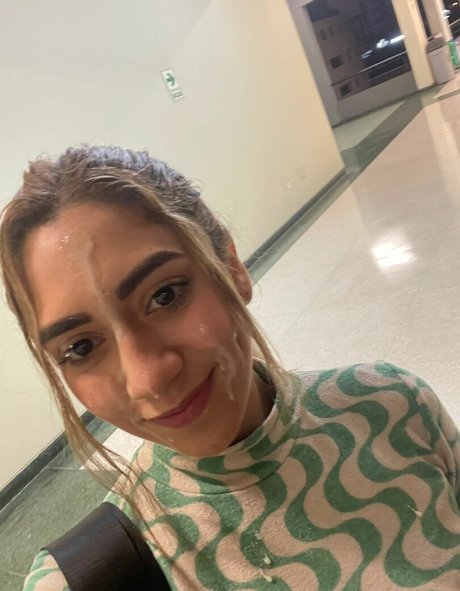 Artemis Carmona erotic star photo