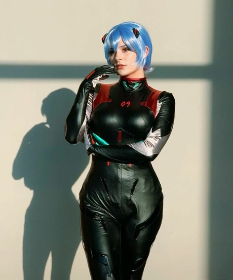 Sugarsweetnite model art img