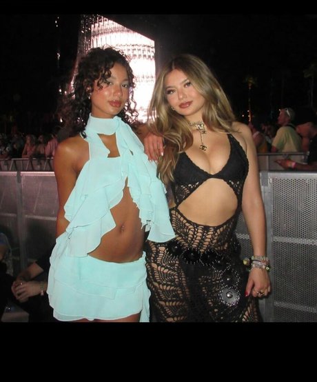 Sofia Jamora model nice galleries