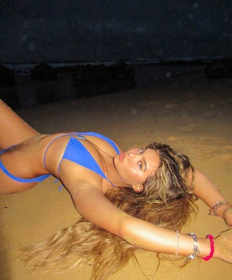 Sofia Jamora star pornographic galleries