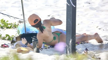 Jade Picon Profile pic