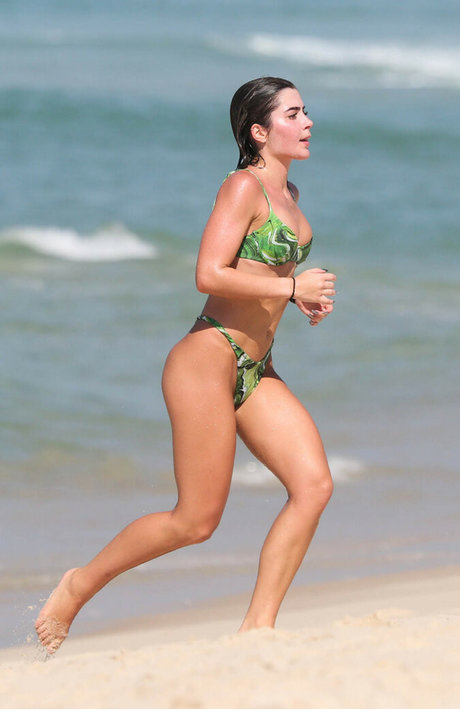 Jade Picon free pornstar image