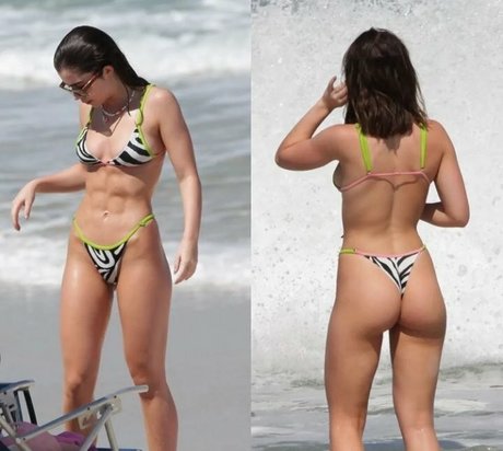 Jade Picon pornographic model photos