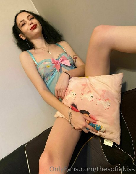thesofiakiss Profile pic