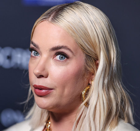 Ashley Benson top actress image