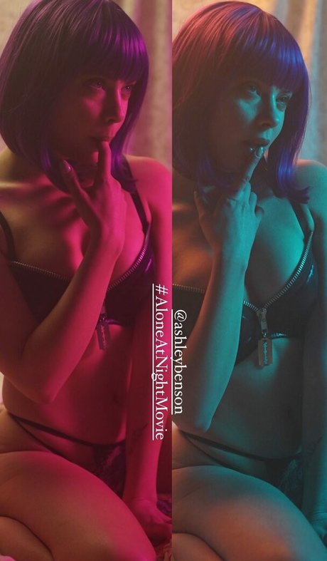 Ashley Benson hd star pictures