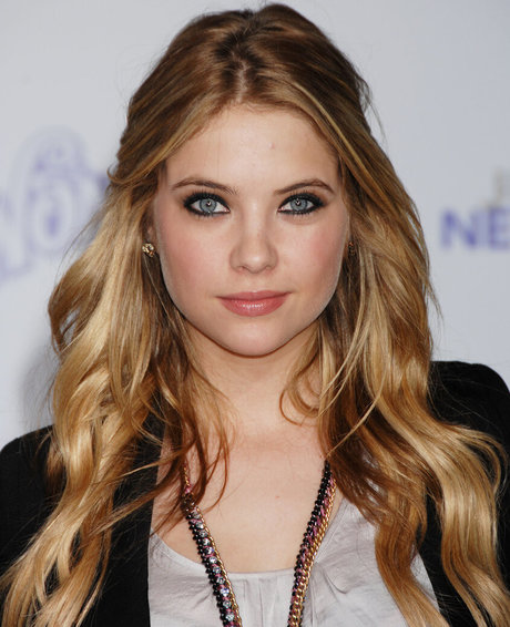 Ashley Benson xxx star pics