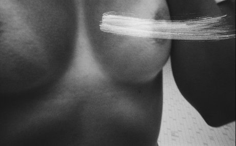 Ashley Benson erotic actress photo