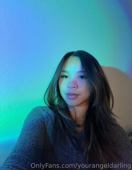 yourangeldarling porn actress picture