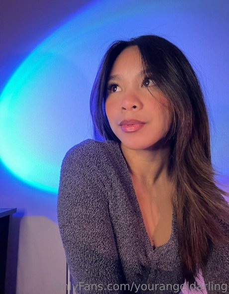 yourangeldarling star hd picture