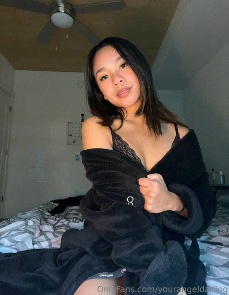 yourangeldarling model best pics