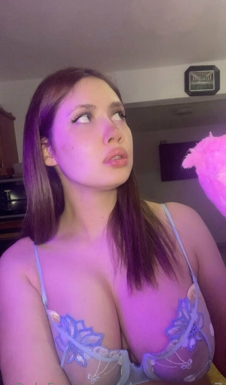 Alejandra Moreno model free image