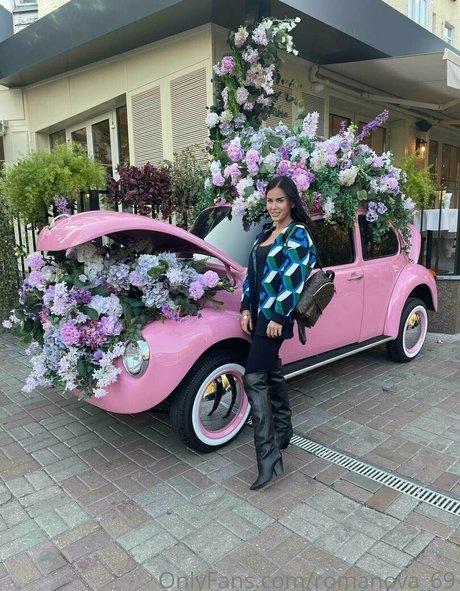 romanova 69 nudes pornstar galleries