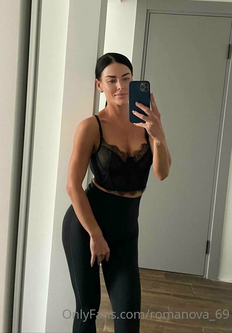 romanova 69 nudes star galleries