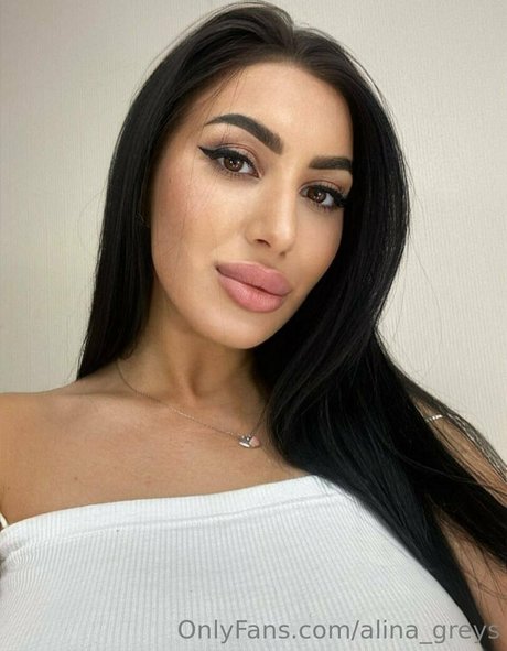 alina greys adult actress photos