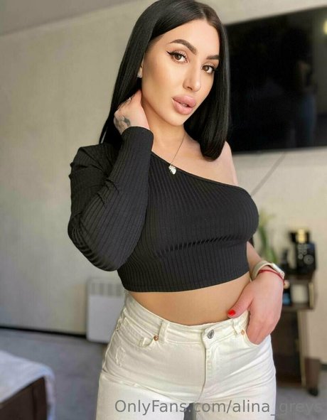 alina greys star hot galleries