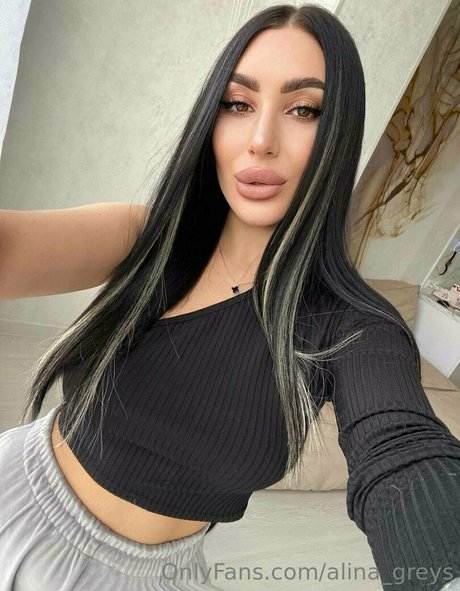 alina greys nude star images