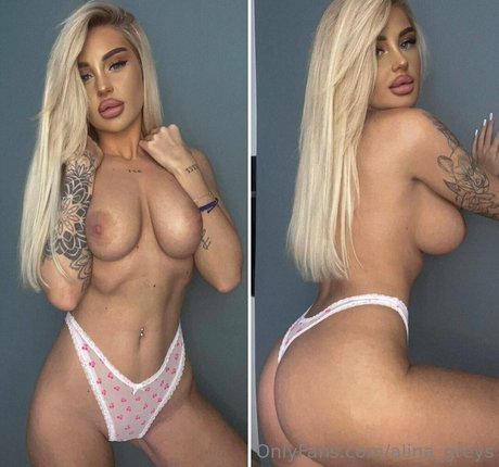 alina greys model porn picture