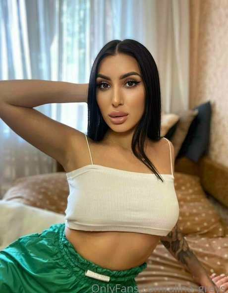 alina greys erotic actress picture