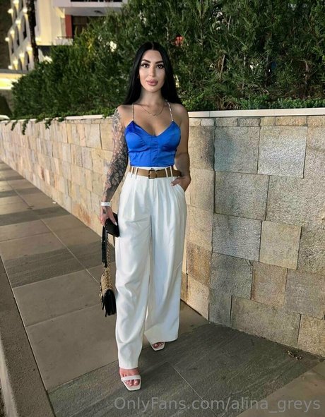 alina greys model erotic gallery