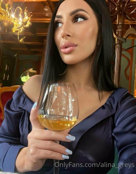 alina greys model free images