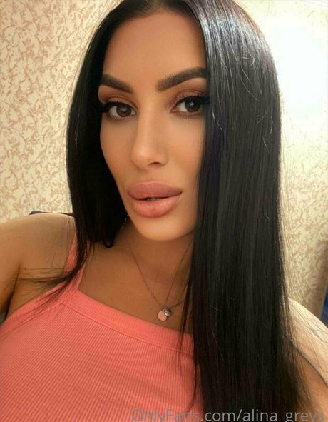 alina greys adult star image