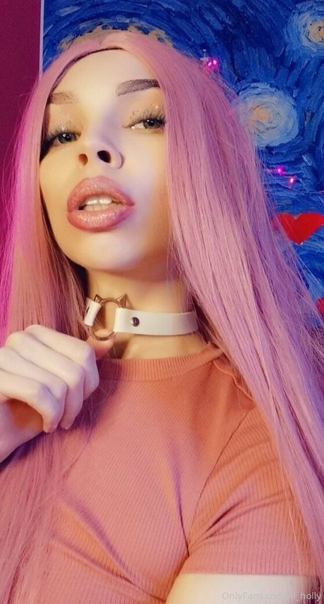 lil holly star beautiful photos