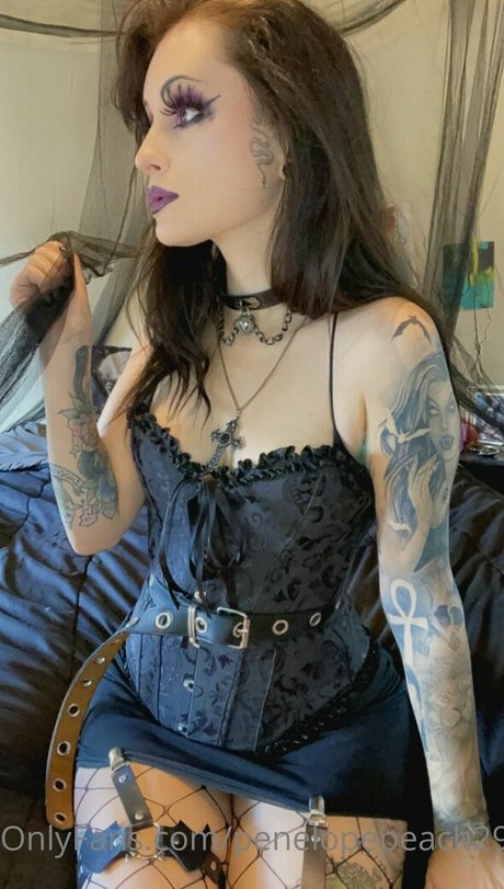 penelopepeach29 model perfect archive