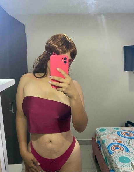 ojitosangelita model porn pic