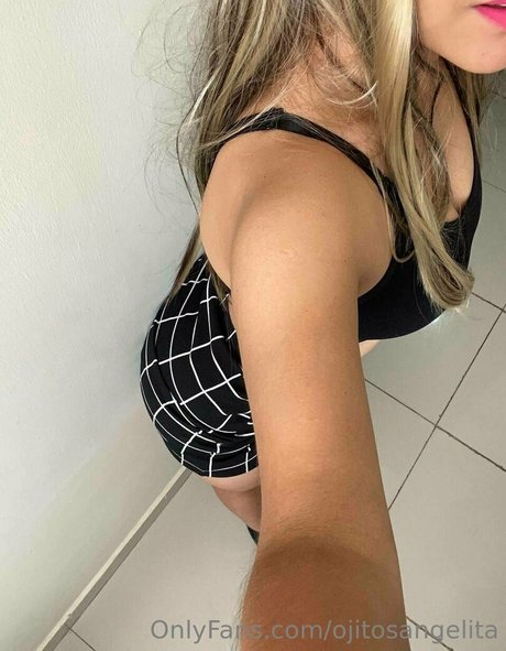 ojitosangelita star sexy gallery