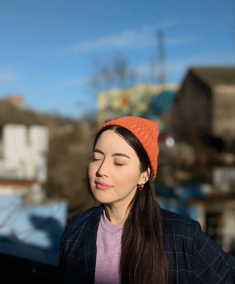 Jane Douglas model pornographic photo