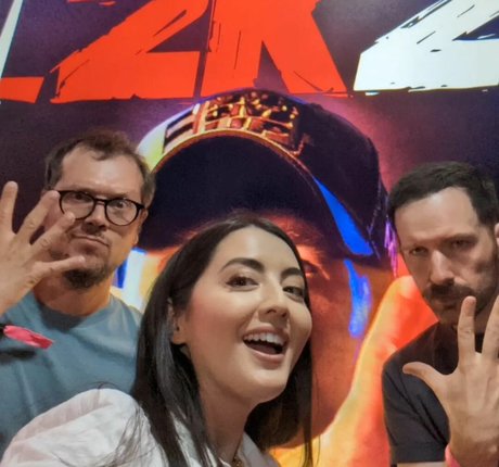 Jane Douglas art pornstar picture