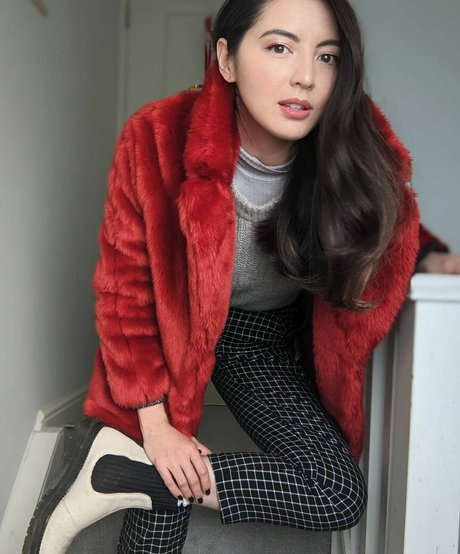 Jane Douglas model high quality galleries