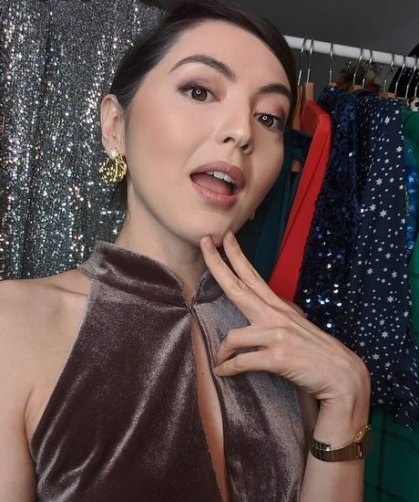 Jane Douglas star hd image