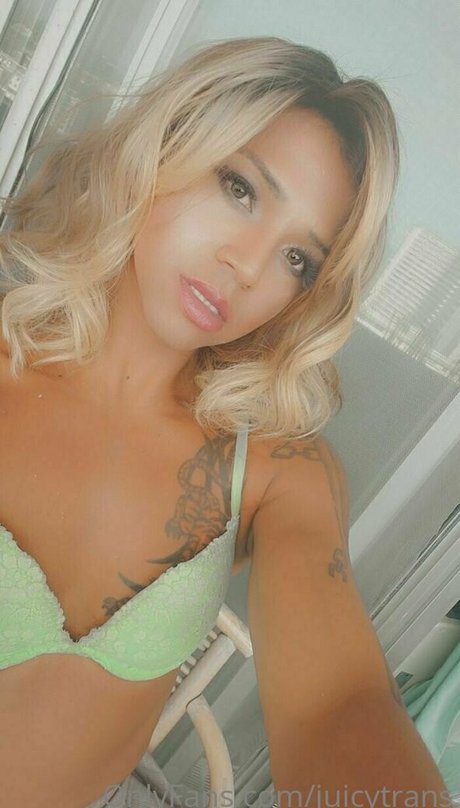 juicytrans pornographic actress img