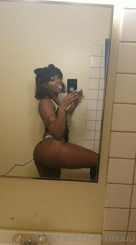 Xiouuu pretty star pictures