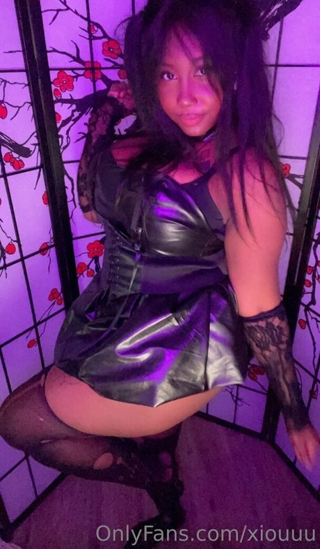 Xiouuu Quick model image