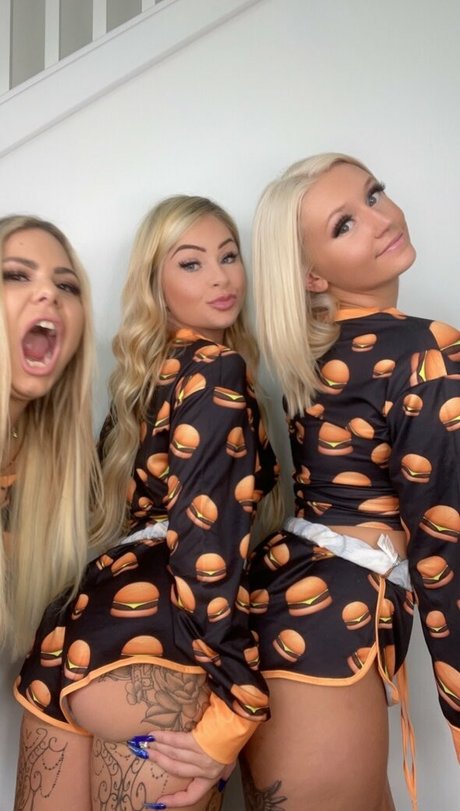 ebony bikini onlyfans naked image