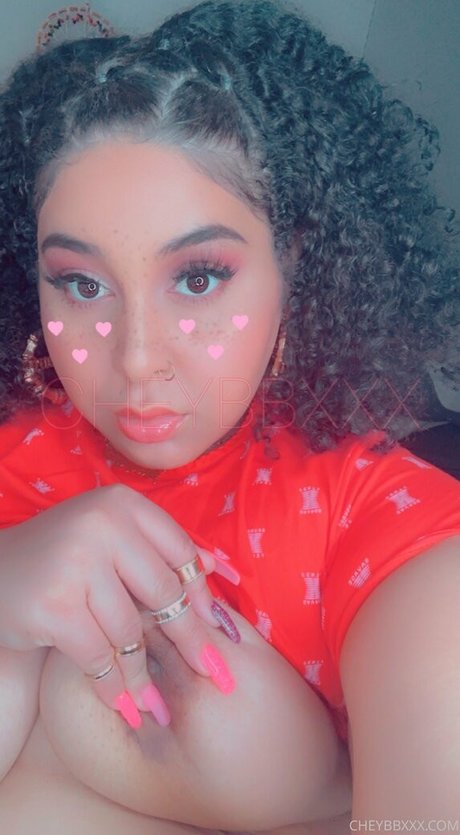 cheybbxxx hot model gallery