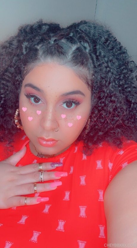cheybbxxx erotic pornstar pics