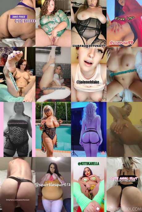 cheybbxxx sexy pornstar galleries