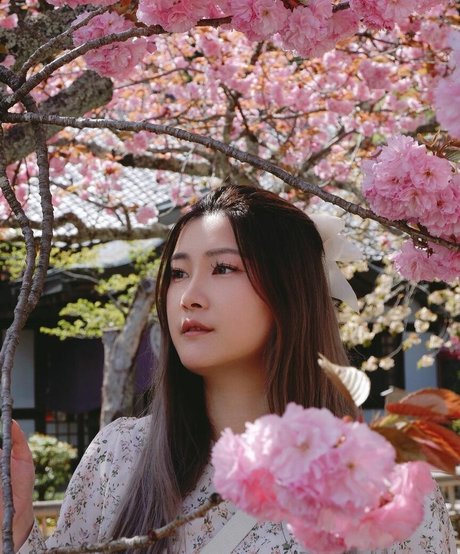 lily275 model sexy pics