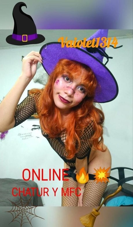 vaioletbrit pornstar exclusive photo