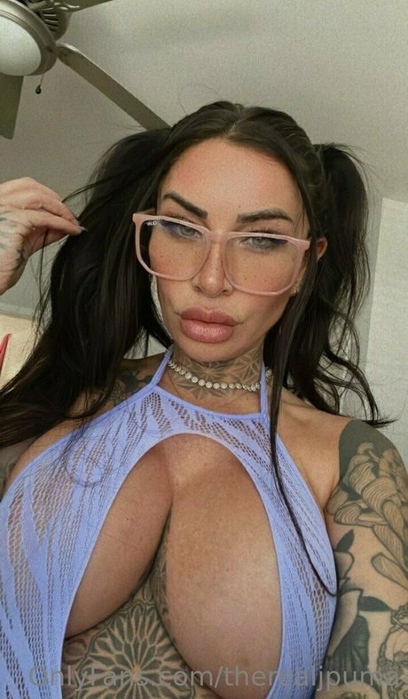 therealjpuma high quality actress gallery