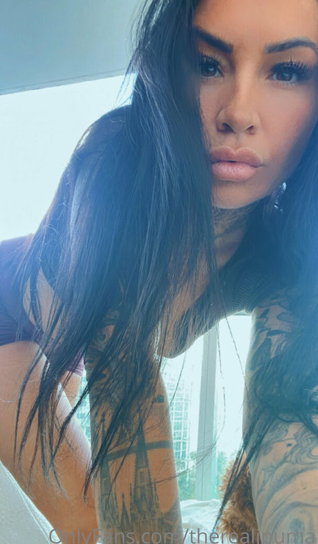 therealjpuma hot model photos