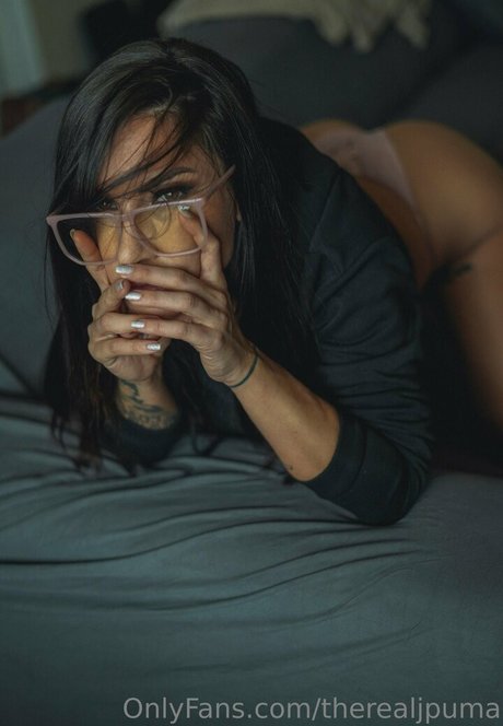 therealjpuma model pretty image