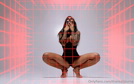 therealjpuma nice pornstar picture