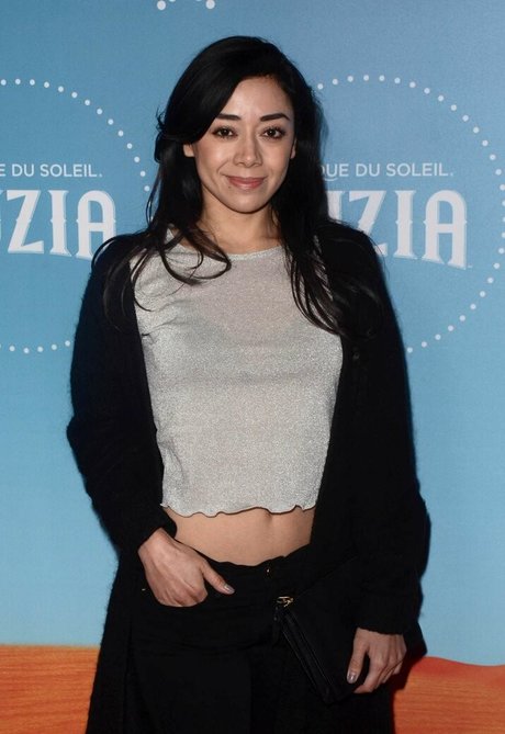 Aimee Garcia nude pornstar pic